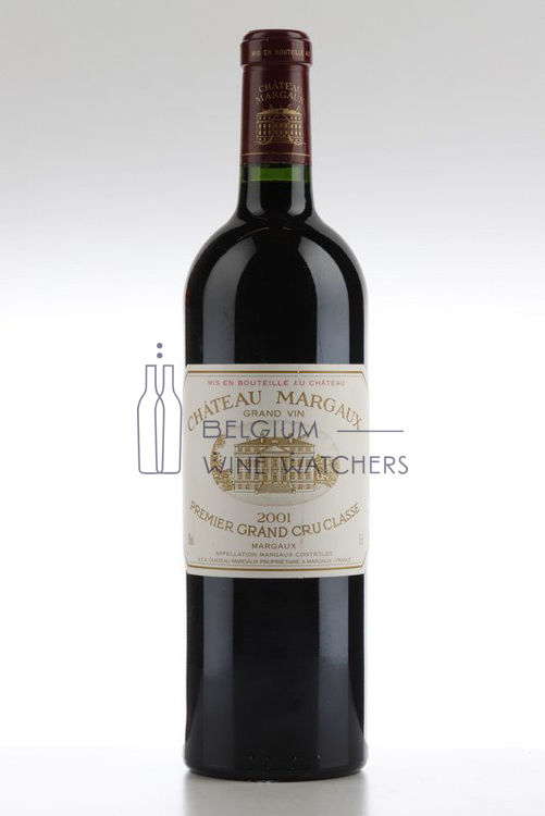 Afbeeldingen van 2001 MARGAUX